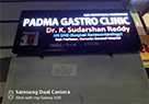 Padma Gastro Clinics